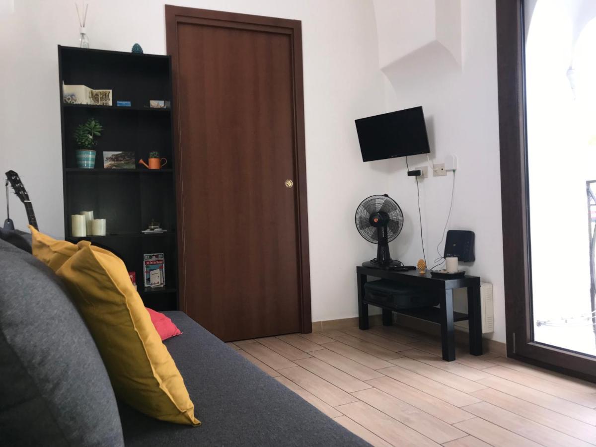 Ferienwohnung Casa Normanna Palermo Exterior foto