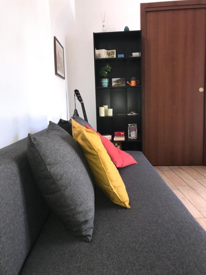 Ferienwohnung Casa Normanna Palermo Exterior foto