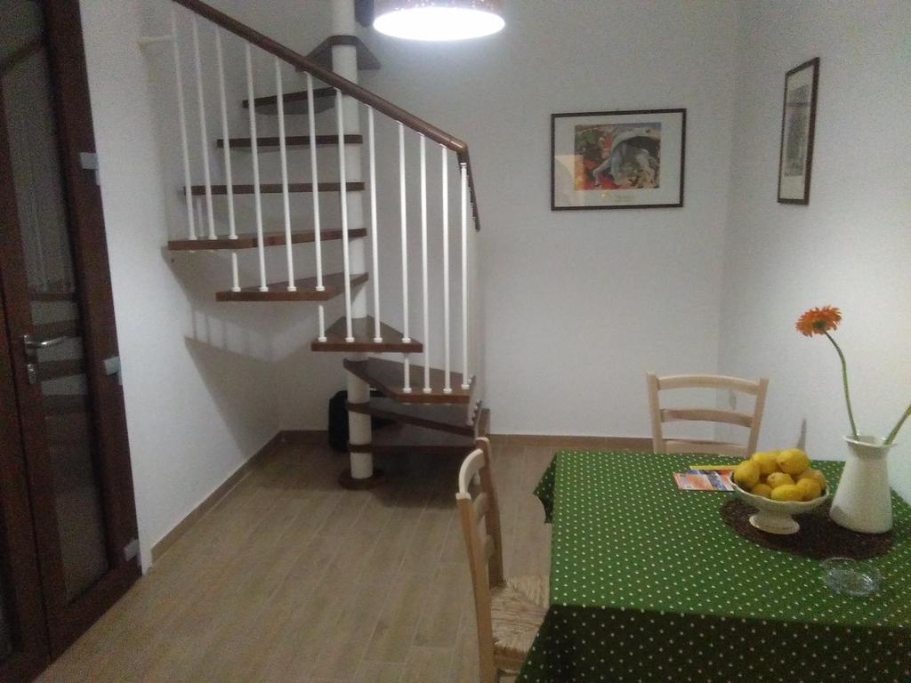 Ferienwohnung Casa Normanna Palermo Exterior foto