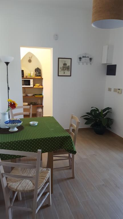 Ferienwohnung Casa Normanna Palermo Exterior foto