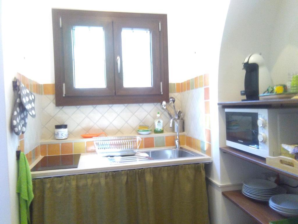 Ferienwohnung Casa Normanna Palermo Exterior foto