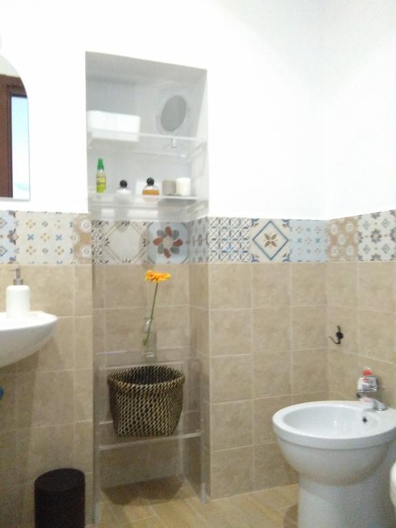 Ferienwohnung Casa Normanna Palermo Exterior foto